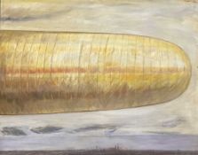 * JAMES HARDIE (SCOTTISH 1938 - 2024), BLIMP