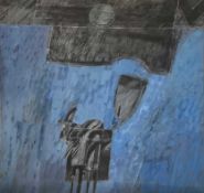 * JAMES HARDIE (SCOTTISH 1938 - 2024), PENTLAND FIRTH