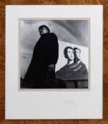 * CLIVE VINCENT JACHNIK (BRITISH 1876 - 1942), UNTITLED