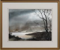 * JEAN MCNEILL, EVENING CALM