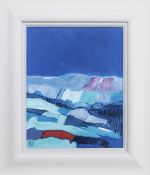 * IRENE MCCANN, STILL LANDSCAPE