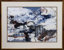 * JAMES HAWKINS, SNOWY MOUNTAINS