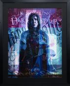 * STUART MCALPINE MILLER (SCOTTISH b. 1964), HYPNOTIC REVEAL