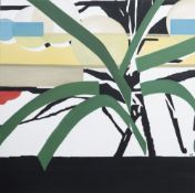 * HEATHER LANDER, LARGO LUST, ZEBRA III