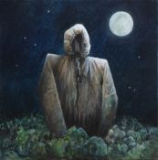 * GAIL ROBERTSON, MITCHELL'S SCARECROW