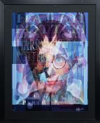 * STUART MCALPINE MILLER (SCOTTISH b. 1964), A COMPLEX NATURE