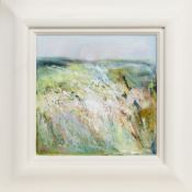 MAY BYRNE, BARLEYMOON