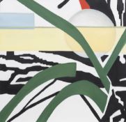 * HEATHER LANDER, LARGO LUST, ZEBRA JUNGLE II