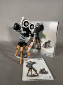 Lego Disney - 43230. 2000 - present.