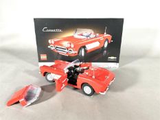 Lego Icons.Corvette 6426511
