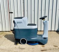 Nilfisk SC2000 Ride-On Scrubber/Dryer *PLUS VAT*