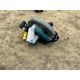 MAKITA 5903R 110V 235MM CIRCULAR SAW - NO RESERVE *PLUS VAT* - Image 5 of 7