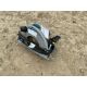 MAKITA 5903R 110V 235MM CIRCULAR SAW - NO RESERVE *PLUS VAT* - Image 3 of 7