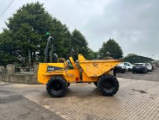 2011 THWAITES 6 TONNE DUMPER *PLUS VAT*