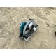 MAKITA 5903R 110V 235MM CIRCULAR SAW - NO RESERVE *PLUS VAT* - Image 4 of 7