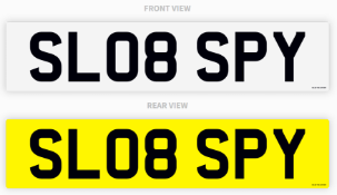 PRIVATE REGISTRATION 