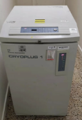 Forma Scientific 7400 - Cryoplus 1 Liquid Nitrogen Storage System Tank Cryo *PLUS VAT*