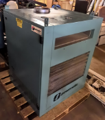 Powrmatic Gas Heater *PLUS VAT*