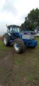 Ford TW-35 Tractor *PLUS VAT*