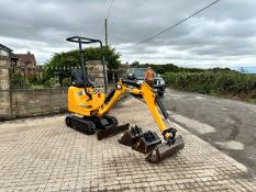 2020 JCB 8008CTS MINI EXCAVATOR *PLUS VAT*