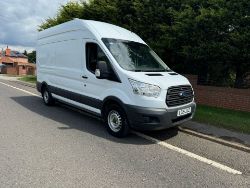 WEDNESDAY 11AM! LAND ROVER DISCOVERY, RANGE ROVER, DAF MANAGEMENT TRUCK, 2024 MINI EXCAVATOR, MOTORHOMES, CARS, VANS, PLANT & MACHINERY