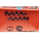 BOM - A TWIN AUGER MIXER CHOPPER BUCKET - BRAND NEW - Image 2 of 4