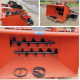 BOM - A TWIN AUGER MIXER CHOPPER BUCKET - BRAND NEW - Image 4 of 4