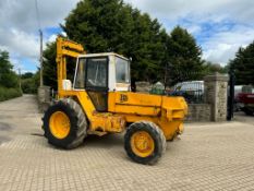 JCB 926 FORKLIFT 4x4 3 STAGE MAST! *PLUS VAT*