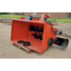 BOM - A TWIN AUGER MIXER CHOPPER BUCKET - BRAND NEW - Image 1 of 4