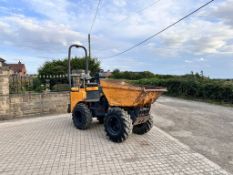 TEREX HD1000 1 TON HIGH TIP DUMPER *PLUS VAT*