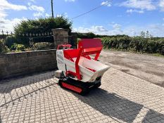 NEW/UNUSED 2024 CAPTOK CK5050 500KG MINI TRACKED SELF LOADING DUMPER *PLUS VAT*