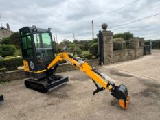 2024 MAMMOTH MP12PRO MINI DIGGER TRACKED *PLUS VAT*