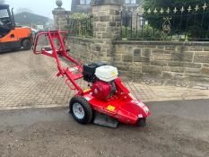 2020 CAMON TRACMASTER SG30 STUMP GRINDER *PLUS VAT*