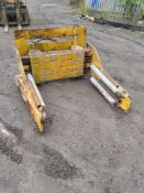 BALE CLAMP *PLUS VAT*