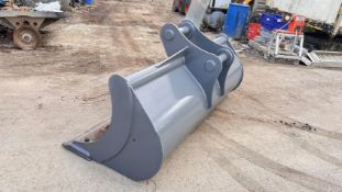 2023 Miller 7ft Grading Bucket *PLUS VAT*