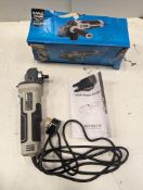 Mac Allister 750W 240V 115mm Corded Angle Grinder *PLUS VAT*