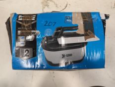 Mac Allister 240V 2000W 4L Wallpaper Stripper MWPS2000 *PLUS VAT*