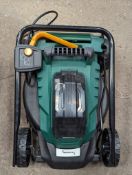 NMLML18-Li 18v Electric Lawnmower *PLUS VAT*