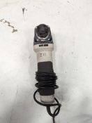 Mac Allister 750W 240V 115mm Corded Angle Grinder *PLUS VAT*