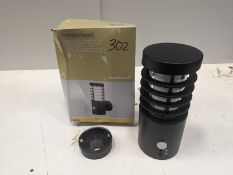 HAMPSTED LED WALL LIGHT *PLUS VAT*