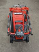 Flymo Speedimo 360VC Electric Lawnmower *PLUS VAT*