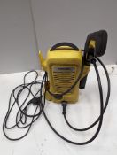 MC - Karcher Pressure Washer *PLUS VAT* 1011 Ê B&Q RETURNS Ê COLLECTION FROM TUXFORD