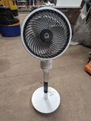 Goodhome Standing Oscilatting Fan *PLUS VAT*