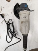 Mac Allister 2000W 240V 230mm Corded Angle Grinder *PLUS VAT*
