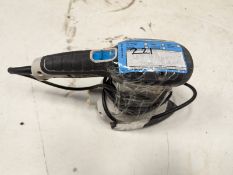 Mac Allister Multi Sander Corded MSMS200 *PLUS VAT*