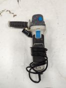 Mac Allister 750W 240V 115mm Corded Angle Grinder *PLUS VAT*