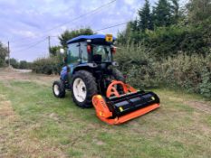 NEW/UNUSED 1.8 METRE FLAIL MOWER WITH SIDE SHIFT *PLUS VAT*