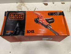 Black+ Decker PowerFile KA900E *PLUS VAT*
