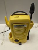 Karcher K2 Power Washer *PLUS VAT*