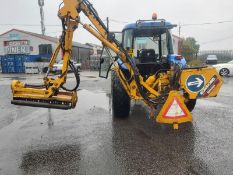 Bomford Flail Hedge Cutter *PLUS VAT*